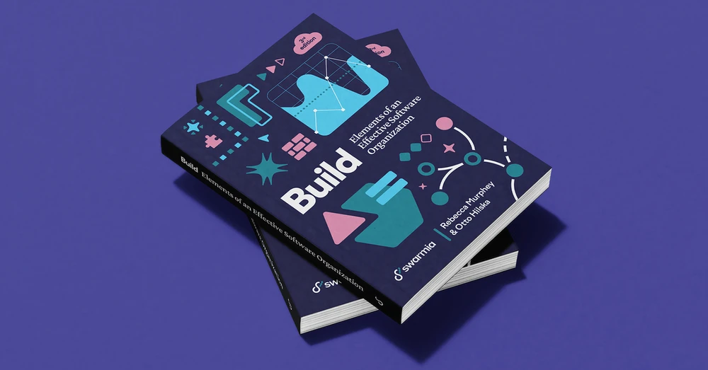 Build book cover