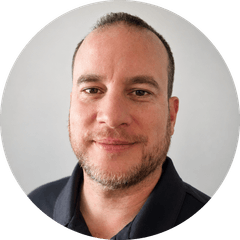 Frederic Calvez, Director of Product & Engineering Operations at Smartly