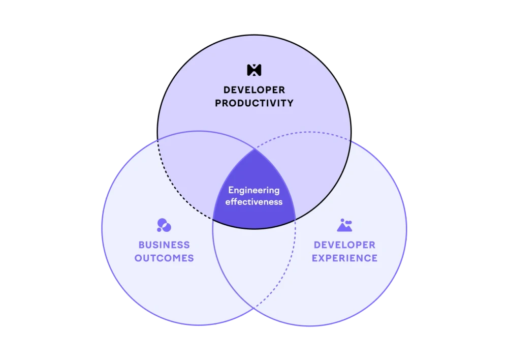 developer productivity pillar